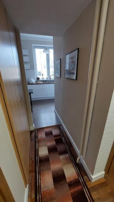 Zeromskiego Apartment - Warsaw Varsóvia Exterior foto