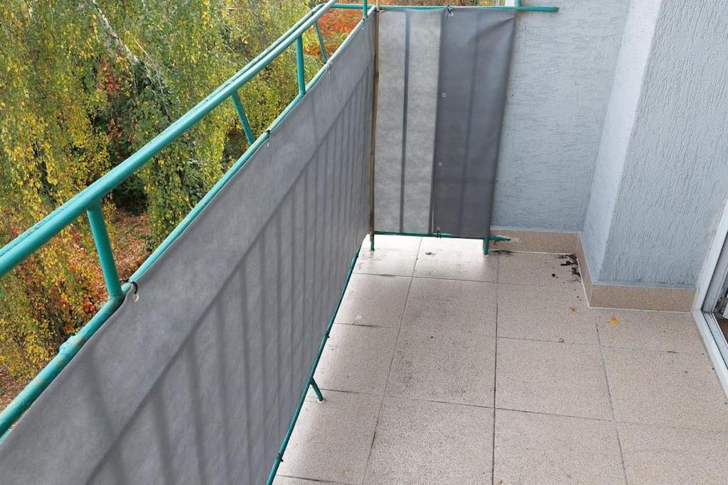 Zeromskiego Apartment - Warsaw Varsóvia Exterior foto